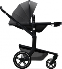 Дитяча прогулянкова коляска Joolz Hub +  Awesome Anthracite